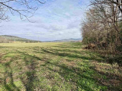 White River Lot For Sale in Mountain View Arkansas