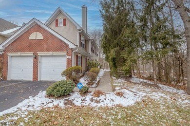 Cushetunk Lake Condo For Sale in Readington Twp. New Jersey