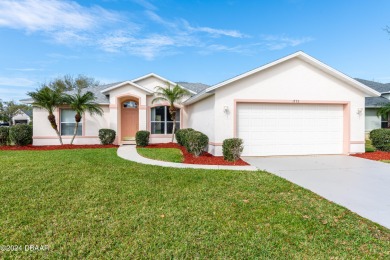 (private lake, pond, creek) Home Sale Pending in Port Orange Florida