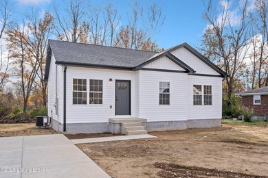 Ohio River Home For Sale in Louisville Kentucky