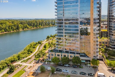 Willamette River - Multnomah County Condo For Sale in Portland Oregon