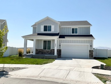Lake Home For Sale in Syracuse, Utah