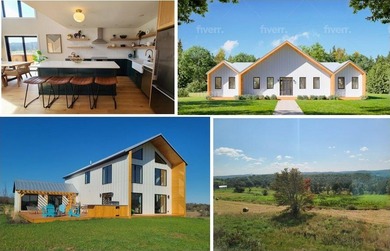 (private lake, pond, coastal) Home For Sale in Callicoon New York