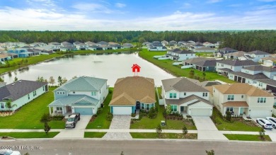 Lake Home For Sale in Middleburg, Florida