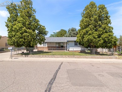 Pueblo Reservoir Home Sale Pending in Pueblo Colorado