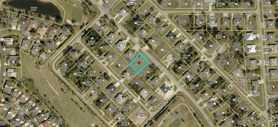 Lehigh Acres Area Lot Sale Pending in Lehigh Acres Florida