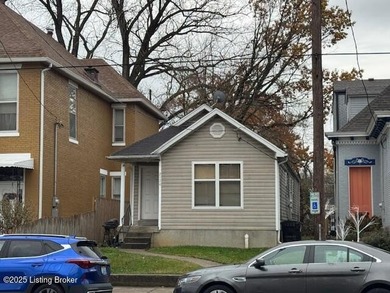 Ohio River Home For Sale in Louisville Kentucky