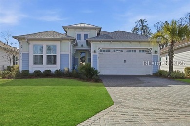 Latitude Lakes  Home For Sale in Hardeeville South Carolina