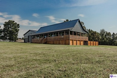 Lake Home For Sale in Eastview, Kentucky
