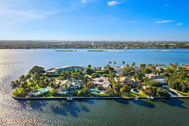 Only property available on Everglade Island. Long open water - photo 1