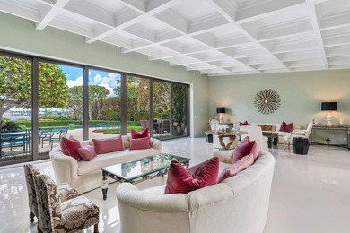 Only property available on Everglade Island. Long open water - photo 3