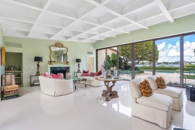 Only property available on Everglade Island. Long open water - photo 4