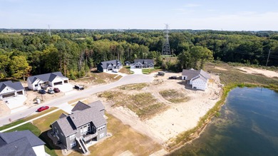 Hidden Lake - Ottawa County Lot For Sale in Hudsonville Michigan