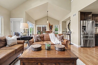Move into this immaculate custom-built 3-bedroom, 2.5-bath, open - photo 13