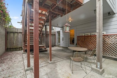 519 Natoma Street is an opportunity to own a well-maintained - photo 20