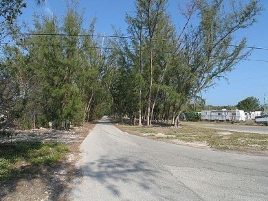 Lake Lot For Sale in Key Largo, Florida