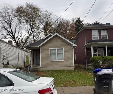 Ohio River Home For Sale in Louisville Kentucky