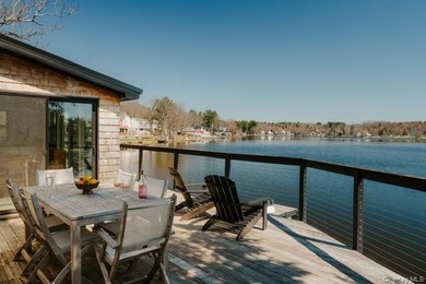Drift into lake-life mode with this entirely rebuilt waterfront - photo 25