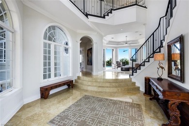 Paradise is redefined at this elevated waterfront estate, where - photo 5