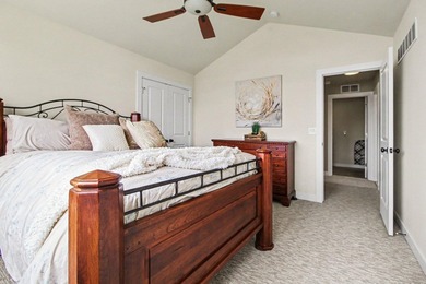 Move into this immaculate custom-built 3-bedroom, 2.5-bath, open - photo 26