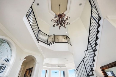 Paradise is redefined at this elevated waterfront estate, where - photo 6