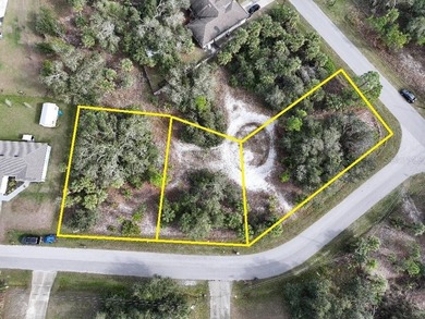 Northport Waterway Lakes and Canals Lot Sale Pending in North Port Florida