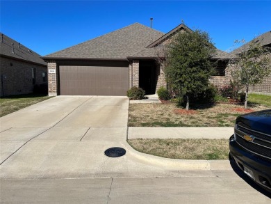 Lake Ray Hubbard Home Sale Pending in Forney Texas