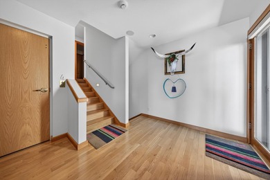 Architectural beauty meets Frank Lloyd Wright inspired design in - photo 33