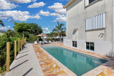 Extensively renovated CBS pool home in desirable Duck Key - photo 35