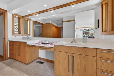 Architectural beauty meets Frank Lloyd Wright inspired design in - photo 36