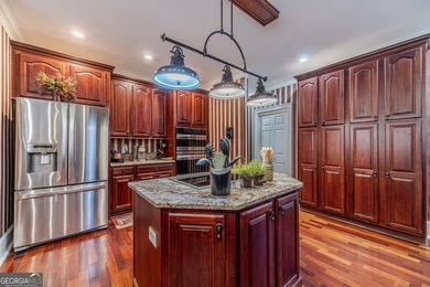 One of Newton County's Best Real Estate Investment - photo 9