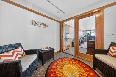Architectural beauty meets Frank Lloyd Wright inspired design in - photo 39