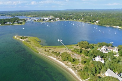 West Bay Home For Sale in Osterville Massachusetts