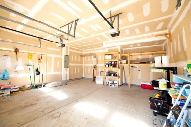 Welcome to Honey Meadows and to this well kept end-unit townhome