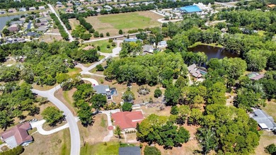 Fabulous jewel of a home in the sought after Oak Ridge community - photo 50