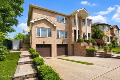 WELCOME TO THIS EXCEPTIONAL CUSTOM-BUILT 2 FAMILY COLONIAL - photo 2
