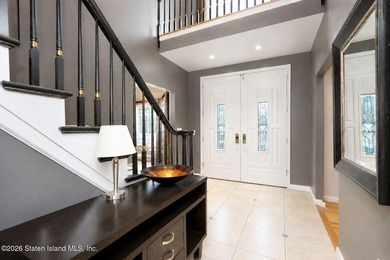 WELCOME TO THIS EXCEPTIONAL CUSTOM-BUILT 2 FAMILY COLONIAL - photo 3