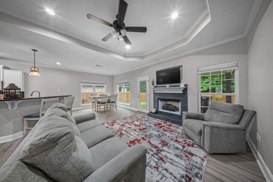 REDUCED! Make your move to Rayburn Country! This versatile home - photo 5