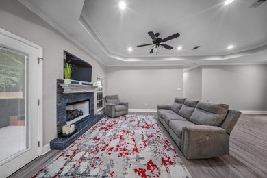REDUCED! Make your move to Rayburn Country! This versatile home - photo 6