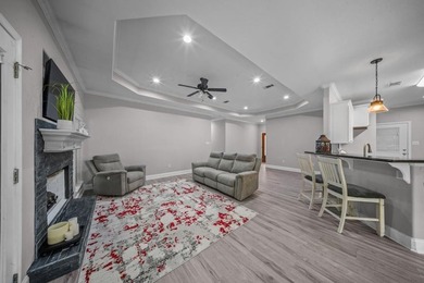 REDUCED! Make your move to Rayburn Country! This versatile home - photo 7