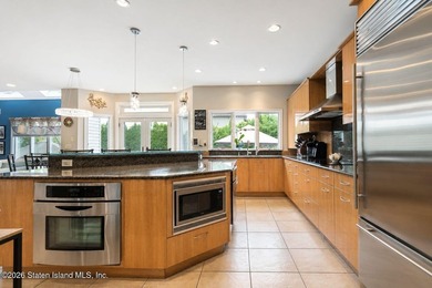 WELCOME TO THIS EXCEPTIONAL CUSTOM-BUILT 2 FAMILY COLONIAL - photo 7