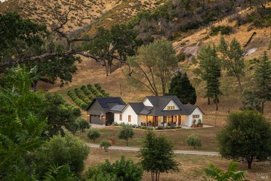 Lake Berryessa Home For Sale in Napa California
