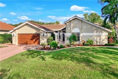 Lake Home For Sale in Fort Myers, Florida