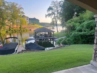 Lake Home For Sale in Hot Springs, Arkansas