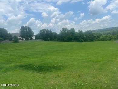 Lake Lot Sale Pending in Maryville, Tennessee