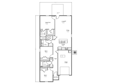 Welcome to Waterside at East Bay! Brand NEW community featuring - photo 2