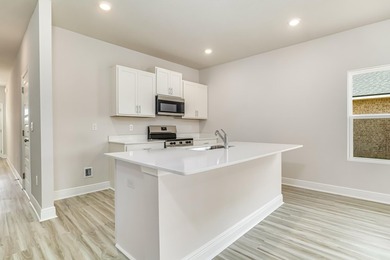Welcome to Waterside at East Bay! Brand NEW community featuring - photo 7