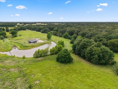 Escape to peaceful country living on 12 beautiful acres. A - photo 1