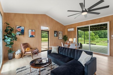 Escape to peaceful country living on 12 beautiful acres. A - photo 4