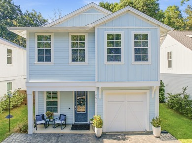 Nestled in the magical bayou-front Sacred Oaks community with - photo 1